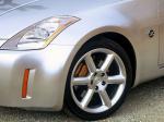 Nissan 350Z 2003 года